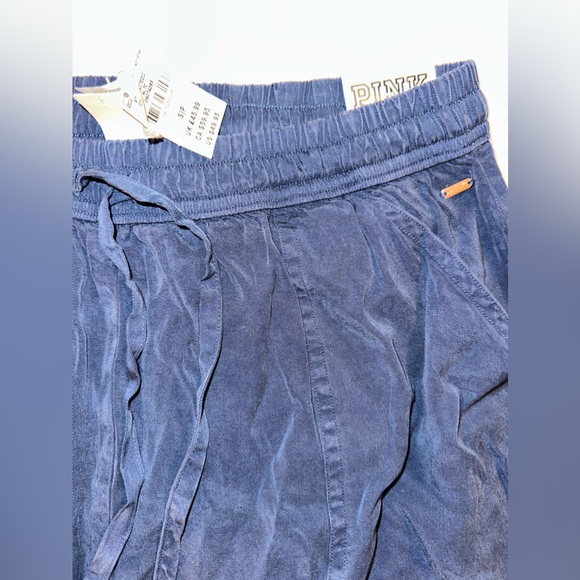 NWT Pink lightweight jogger - Picture 3 of 5